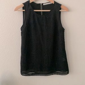 Gibson Sheer Black Top XS